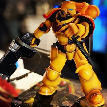 Warhammer Store & Cafe - Tabletop Games Near Me - Monrovia, California Warhammer Store & Cafe - Tabletop Games Near Me - Monrovia, California