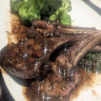 LongHorn Steakhouse - American Near Me - Columbus, Ohio