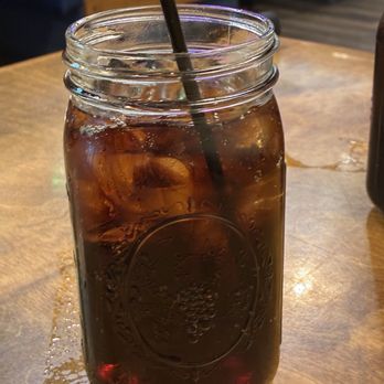 Back Forty Texas BBQ - Pepsi - Barbeque Near Me - Roseville, California Back Forty Texas BBQ - Pepsi - Barbeque Near Me - Roseville, California