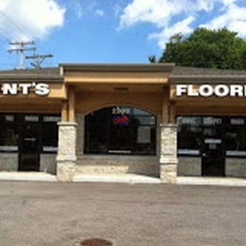 Hunt's Flooring - the front of the building - Flooring Near Me - Greenfield, Wisconsin Hunt's Flooring - the front of the building - Flooring Near Me - Greenfield, Wisconsin