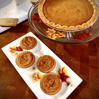 Sweet But Savory Bakery - Sweet potato pie - Cupcakes Near Me Sweet But Savory Bakery - Sweet potato pie - Cupcakes Near Me