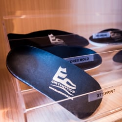 EC Orthotics