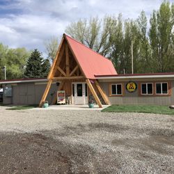 Big Timber / Greycliff KOA - Big Timber KOA