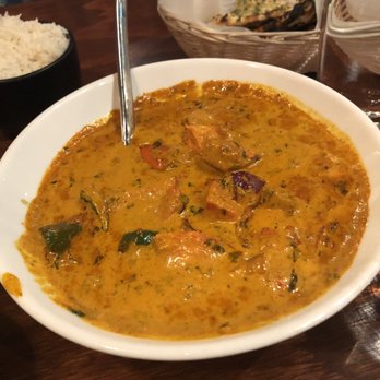 Persis Indian Grill - Chicken tikka masala - Indian Near Me - Fort Mill, South Carolina
