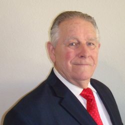 Allen Ray Schnibben