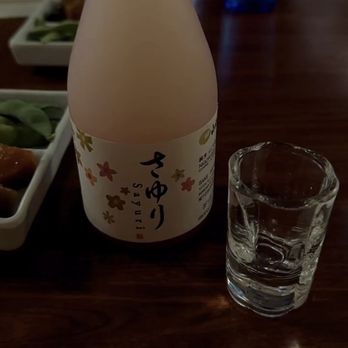 Ginza Sushi - Sayuri Sake - Sushi Bars Near Me - Honolulu, Hawaii Ginza Sushi - Sayuri Sake - Sushi Bars Near Me - Honolulu, Hawaii