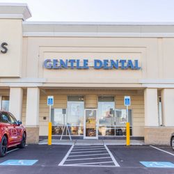 Gentle Dental South Nashua