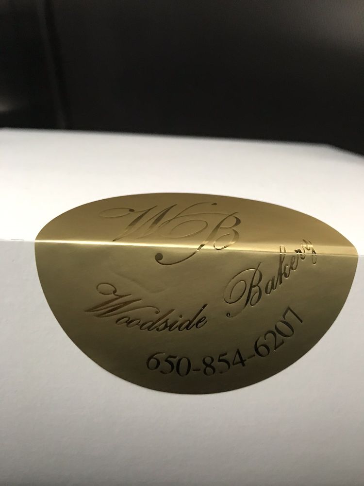 WOODSIDE BAKERY & CAFE 153 Photos & 453 Reviews 325 Sharon Park Dr