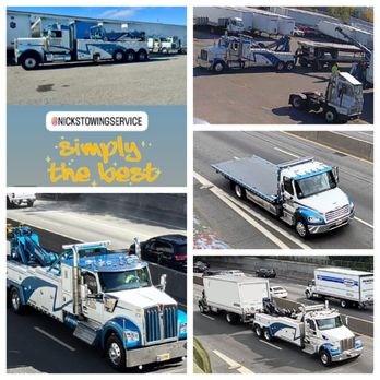 Nick's Towing Service - Towing Near Me - Rutherford, New Jersey Nick's Towing Service - Towing Near Me - Rutherford, New Jersey