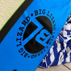 Souvenir City II - Garbage boogie board. Do not buy