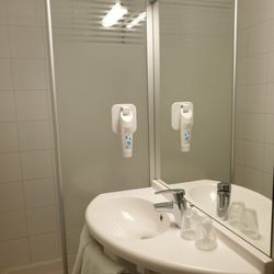 Hôtel Ibis Budget Bordeaux Centre Mériadeck