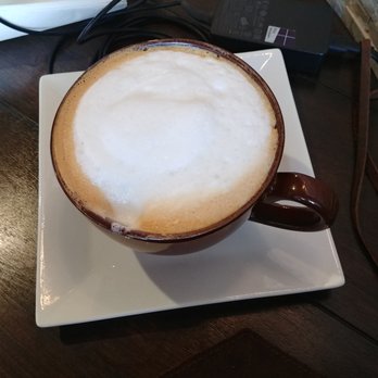 Elitist Coffee - Cappuccino. - Coffee Roasteries Near Me - South Orange, New Jersey Elitist Coffee - Cappuccino. - Coffee Roasteries Near Me - South Orange, New Jersey