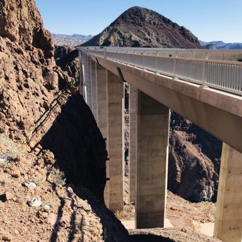 Mike O'Callaghan - Pat Tillman Memorial Bridge - Landmarks & Historical Buildings Near Me - Clark County, Nevada Mike O'Callaghan - Pat Tillman Memorial Bridge - Landmarks & Historical Buildings Near Me - Clark County, Nevada