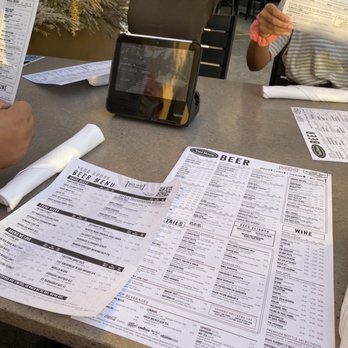 Yard House - New American Near Me - Concord, California