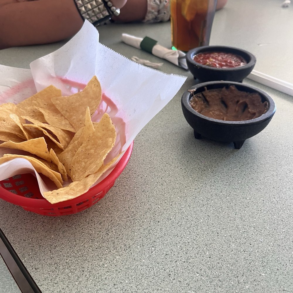 La Hacienda - Mexican Near Me - Angels Camp, California