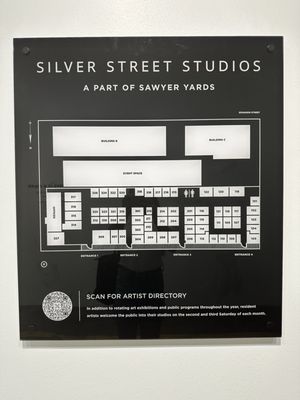 Silver Street Studios by null