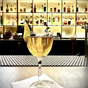 W Wolfskill - Cocktail Bars Near Me - Riverside, California