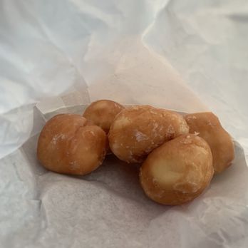 Boston Cream Donut - Donuts Near Me - Carson, California