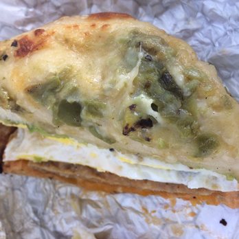 Einstein Bros. Bagels - Chorizo Sunrise - Bagels Near Me - Jacksonville, Florida Einstein Bros. Bagels - Chorizo Sunrise - Bagels Near Me - Jacksonville, Florida