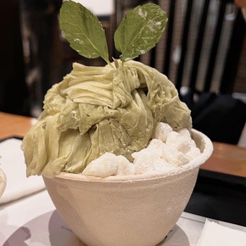 Oakobing - Shaved Ice Near Me - Los Angeles, California Oakobing - Shaved Ice Near Me - Los Angeles, California