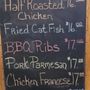 American Legion Post 222