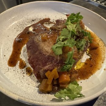 Marabunda - Grilled pork - Spanish Near Me - Seville, SE