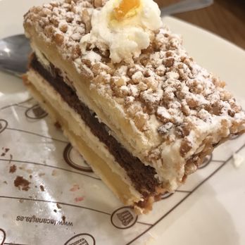 La Canasta - Bakeries Near Me - Seville, SE