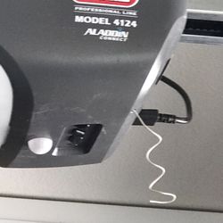 Apple Valley Garage Door - New opener