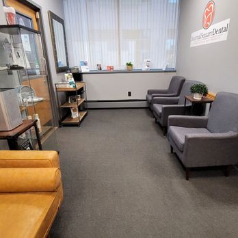 JOURNAL SQUARE DENTAL - Updated January 2025 - 10 Photos &amp; 14 