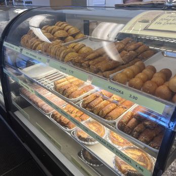 Bulacan Bakery - Bakeries Near Me - Vallejo, California