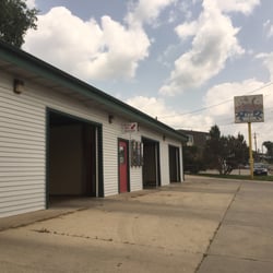 Neptune's Car Wash - Cheapest car wash in town.