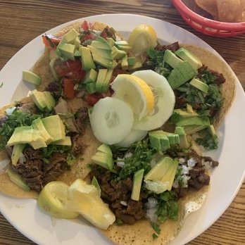 Coco's Tacos - Handmade tortillas tacos!! - Tacos Near Me - Gardena, California