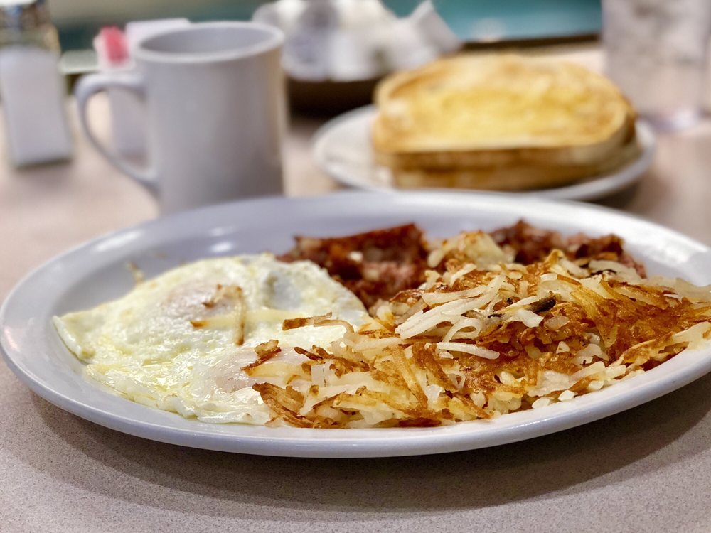 NAFI’S SPRINGWOOD CAFE 19 Photos & 19 Reviews Cafes 3707 30th Ave