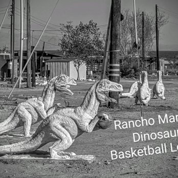 Salton Sea - Beaches Near Me - Desert Shores, California