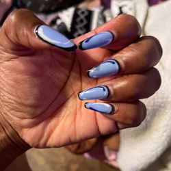 MLV Nails Studio