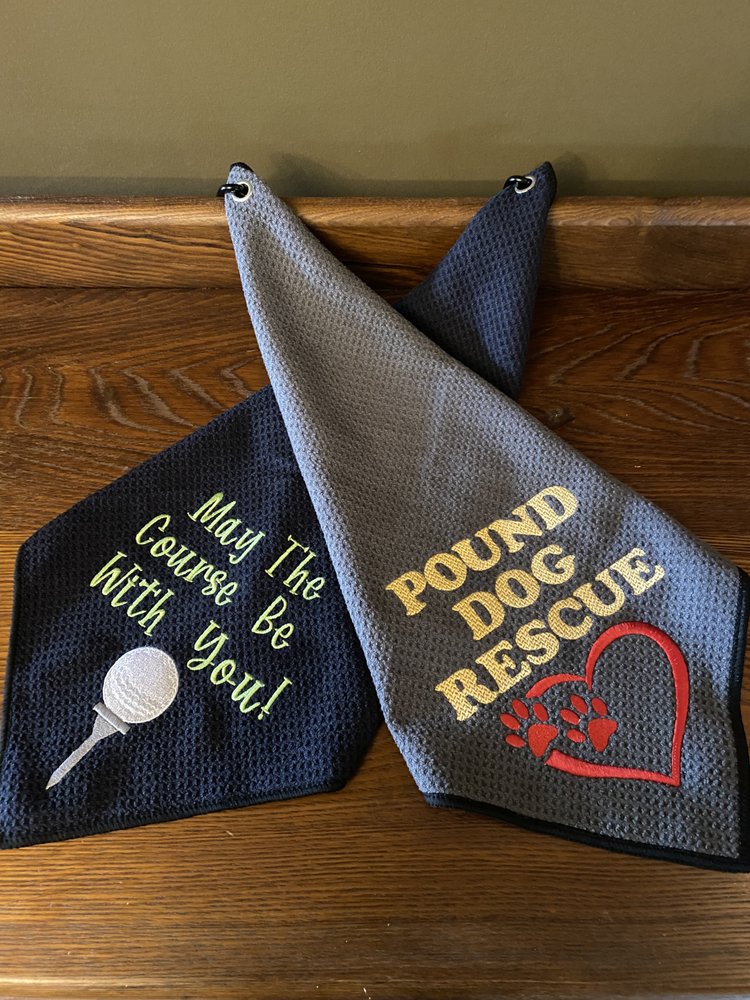 TRIPLE J EMBROIDERY Updated September 2024 Request a Quote 13