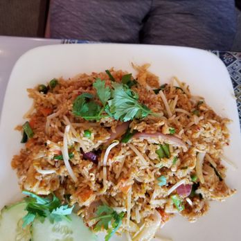 Thai Table - Chicken fried rice - Thai Near Me - Plymouth, Minnesota Thai Table - Chicken fried rice - Thai Near Me - Plymouth, Minnesota