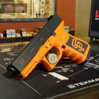 Exeter Gunslingers - Guns & Ammo Near Me - Exeter, California
