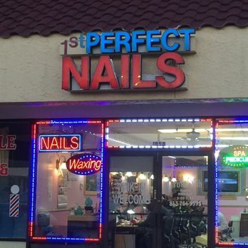 First Perfect Nails - Nail Salons Near Me - Plant City, Florida First Perfect Nails - Nail Salons Near Me - Plant City, Florida