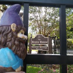 Berwick's Heritage Museum