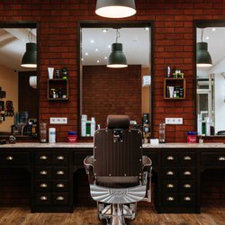 Burd´s Barber Shop