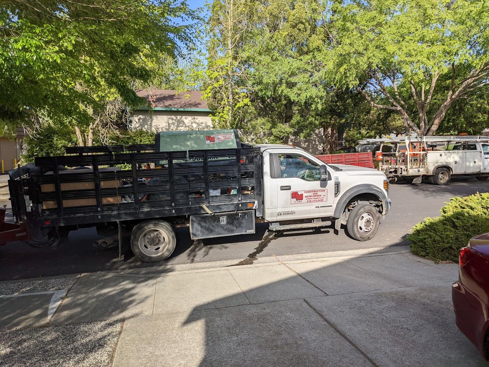 GM CONSTRUCTION AND DEVEL - Updated October 2024 - 6337 32nd St, North ...