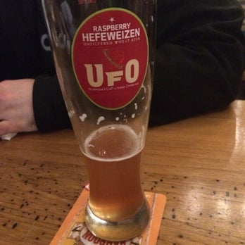 Harpoon Brewery - Breweries Near Me - Boston, Massachusetts