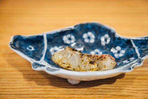 Sushi Salon by null