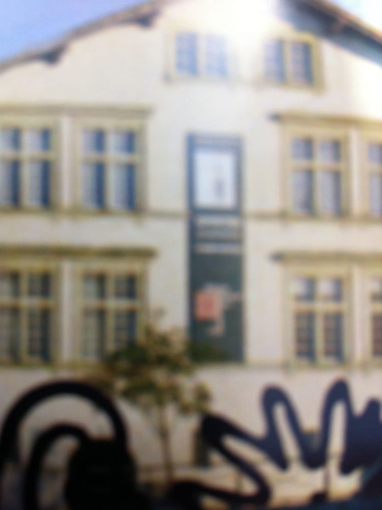 Musée Basque et de l'histoire de Bayonne