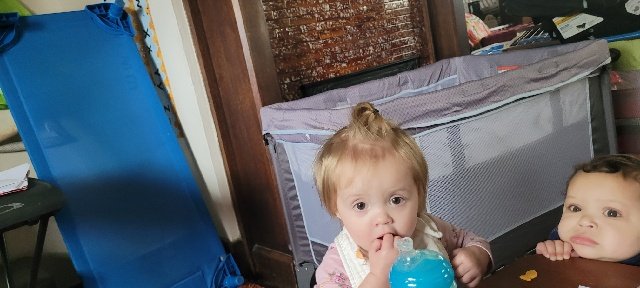 Dragonfly Daycare - childcare center in Kalamazoo, MI