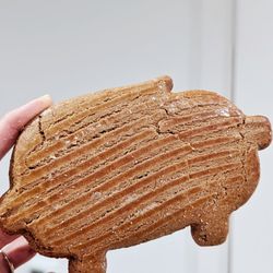 La Purisima Bakery - Mexican Piggy Cookies