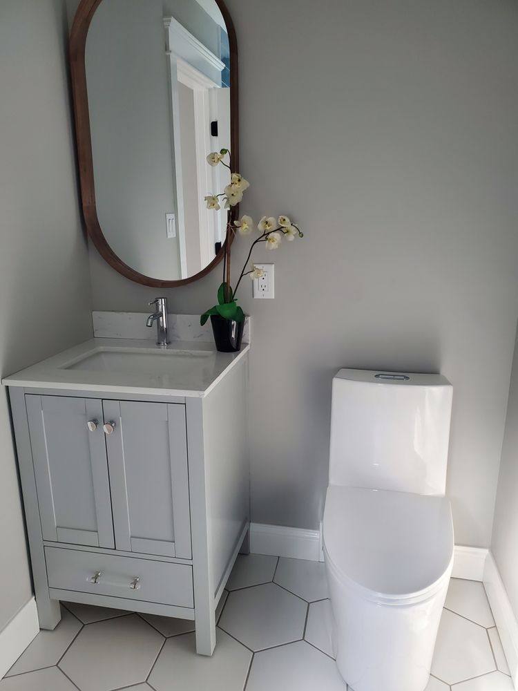 Slide of David E White's Plumbing, Heating & Repair Company