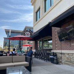 Saints Pub + Patio City Center