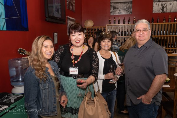 Blanchard Family Wines by null